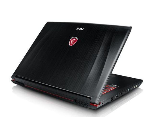 MSI GE62 Apache Pro i7-6700HQ/8GB/1TB/Win10 GTX960M - 340254 - zdjęcie 2